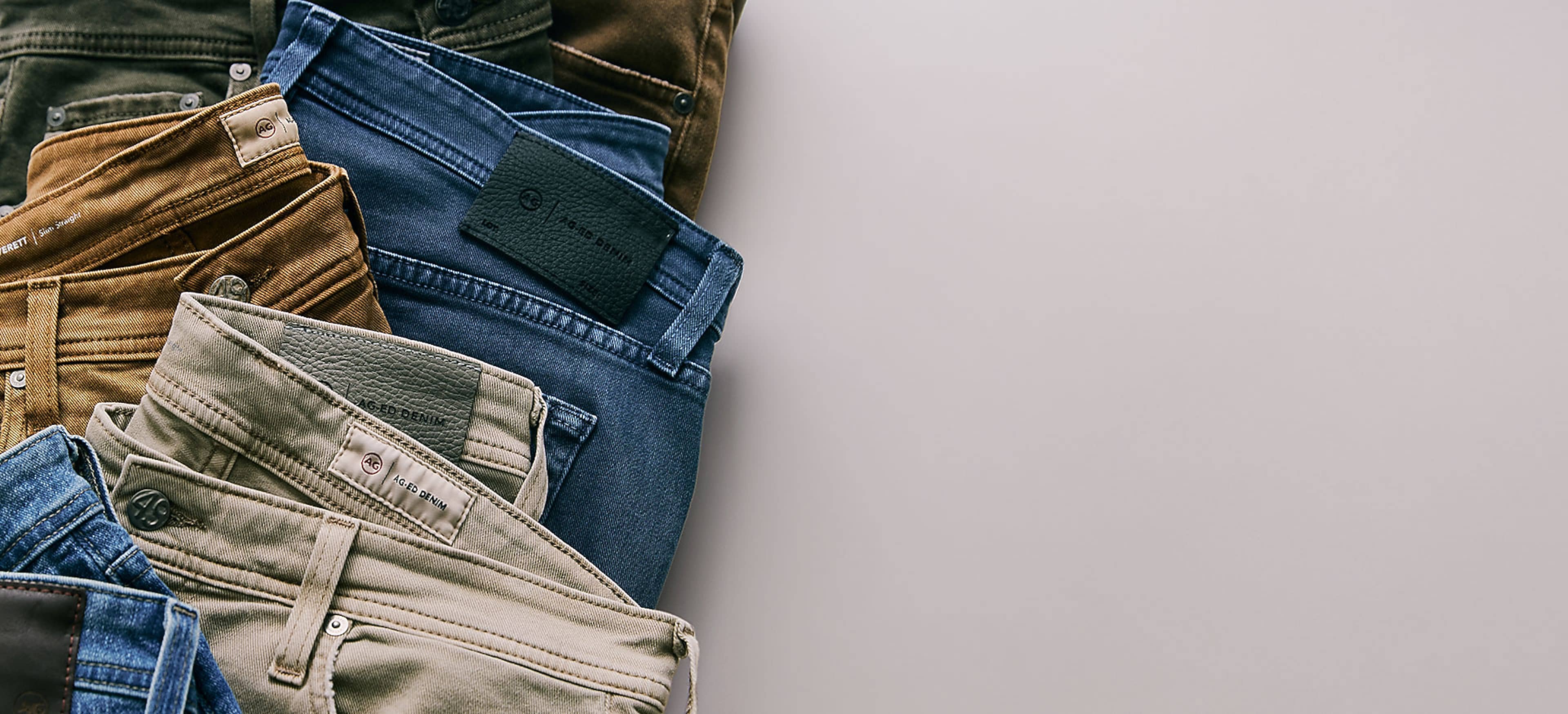 Iconic Denim, Unbeatable Value