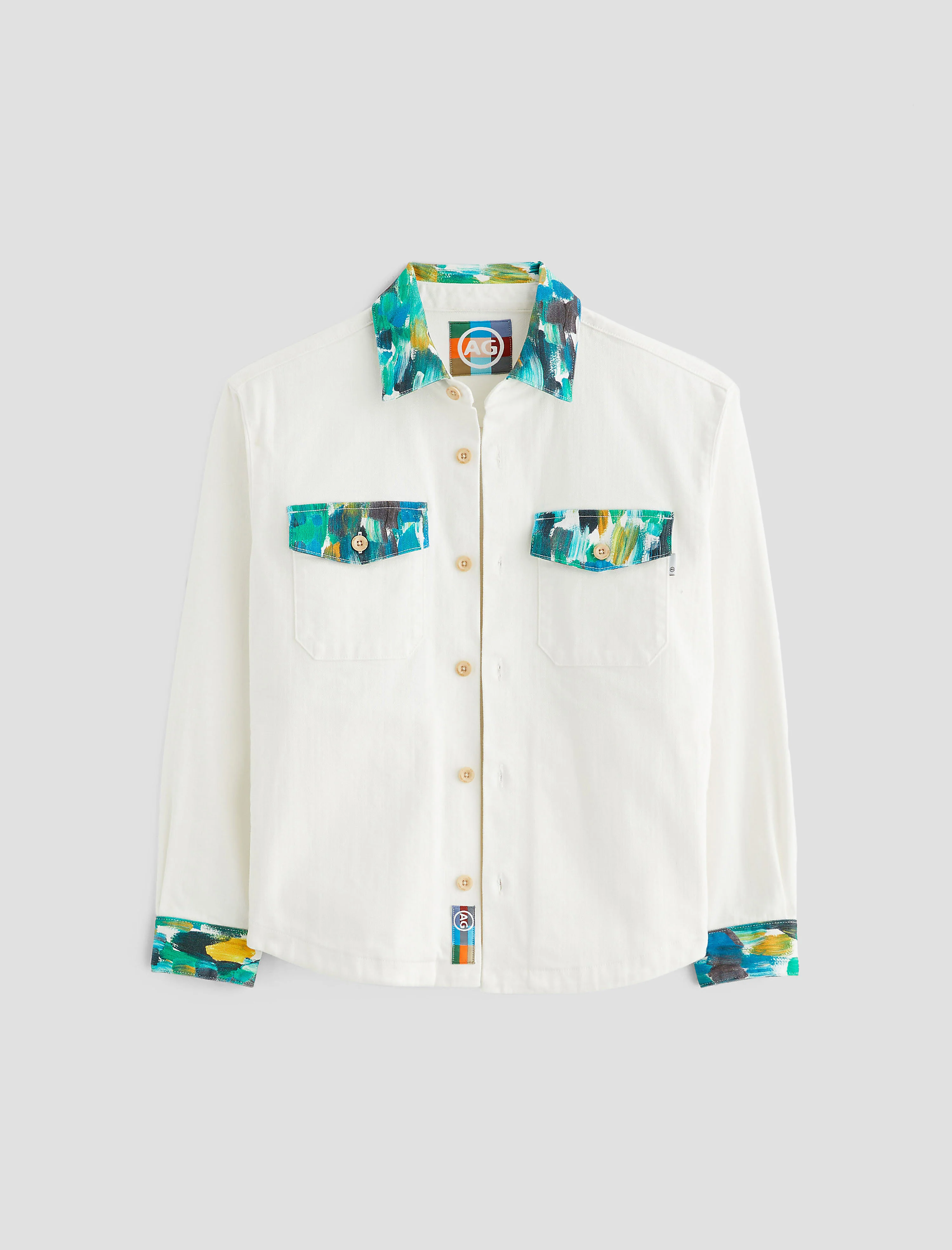 Men's Tops